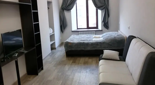 Отель Купцов Сорокиных