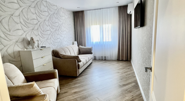 Komfortabelnaya S Udobnym Raspolozheniem Dlya Otdykha Flat, Book Apartment Svetlogorsk 