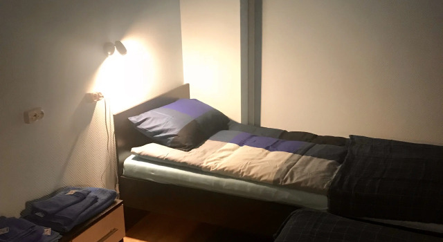 Shelter Hostel, Book Hostel SZAO Area Moscow