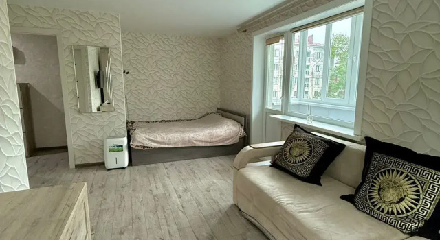 Na Korsakovskoy 24 Flat, Book Lejlighed Korsakov 