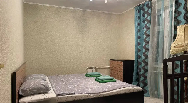 Flat v Tsentre Goroda, Prenota Appartamento Hotel a Tatarstan con parcheggio, Parcheggio