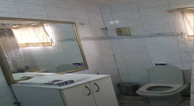 Люкс Royal Larbi-Duodu Hotel