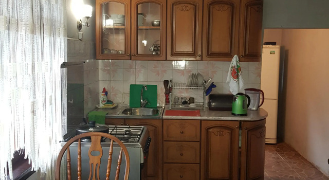 Частный дом Отдельный дом