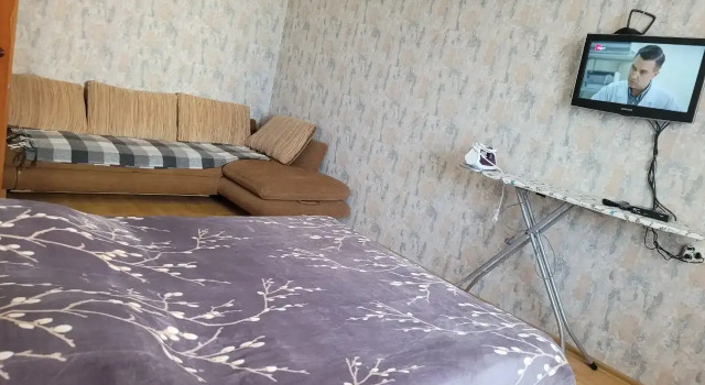 Yesenina 52 Apartments, Reservar Apartamento Belgorod 