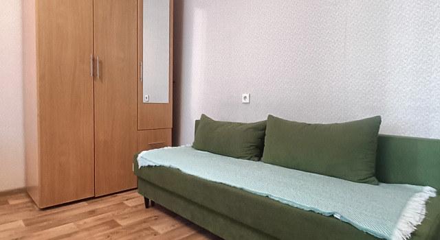 Ryadom MNTK Zarya Ippodromm Flat, Κράτηση Διαμέρισμα Νοβοσιμπίρσκ Περιφέρεια Νοβοσιμπίρσκ