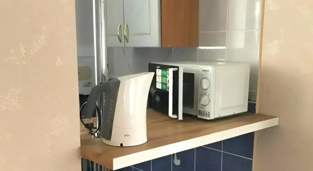 Шестиместный коттедж Частный дом Фея