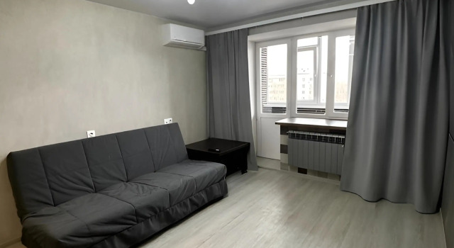 Uyutnaya Odnokomnatnaya v Kazani Flat, Prenota Appartamento Hotel a Tatarstan con parcheggio, Parcheggio