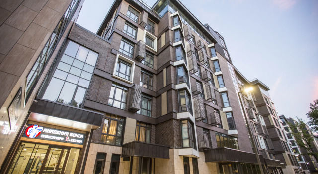 Akademiya Boksa Aleksandra Lebzyaka Hotel, Rezervovat Hotel Hotely v Chimki se snídaní, Snídaně