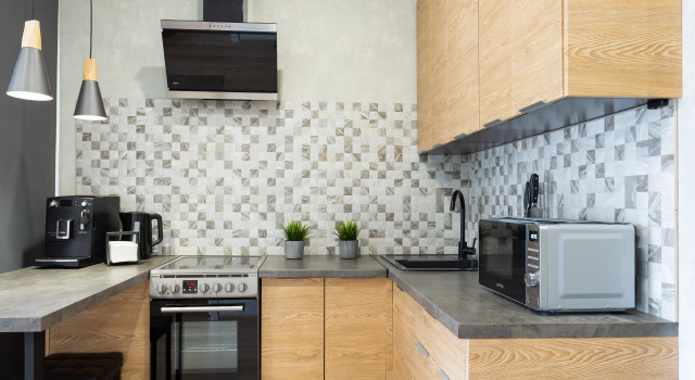 Na Ulitse Gogolya 15 Flat, Rezerwuj Apartament Hotele w Obwód pskowski z parkingiem, Parking