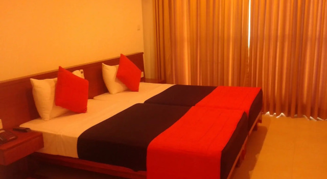 Pelwehera Village Resort, Забронировать Курортный отель Дамбулла 