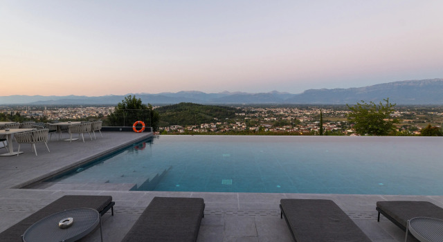 Ananti Resort & Spa Hotel, Book Resort Tríkala Thessalia