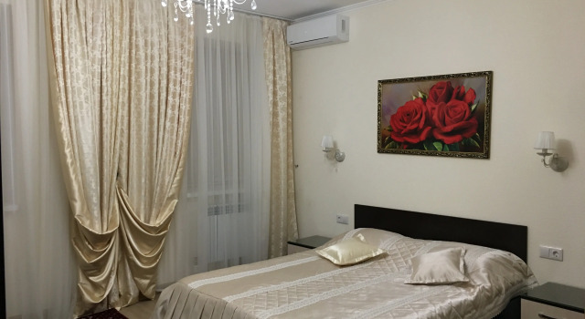 Номер Comfort Мини-отель Сосновая роща