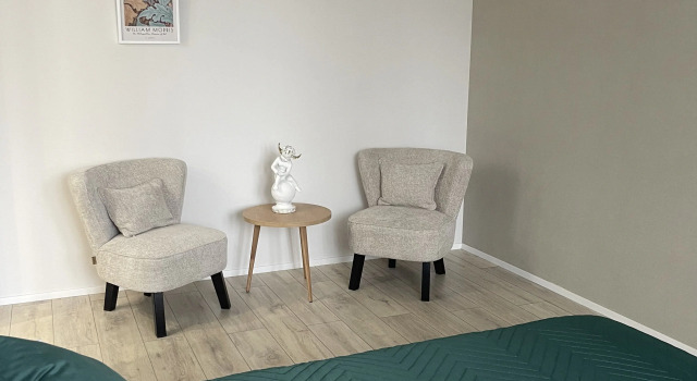 Na nizhnem prudu Flat, Book Apartment Kaliningrad Kaliningrad Region