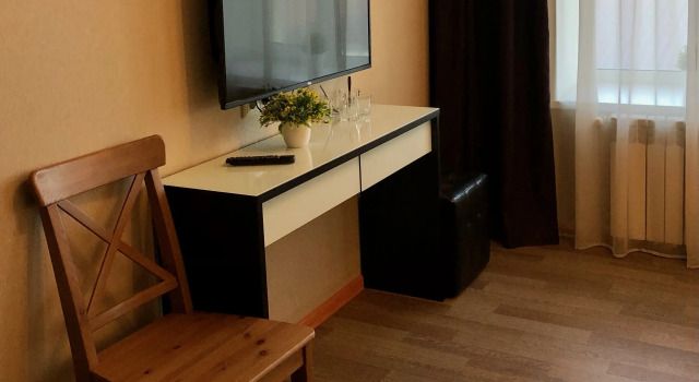 Двухместный номер Standard Гостиница Атмосфера