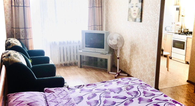 Апартаменты Superior Апартаменты в центре - Гагарина 9