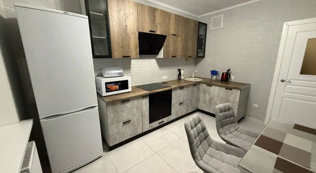 Novaya Ryadom S Brestskoy Krepostyyu Flat, Boek Appartement Brest Oblast Brest