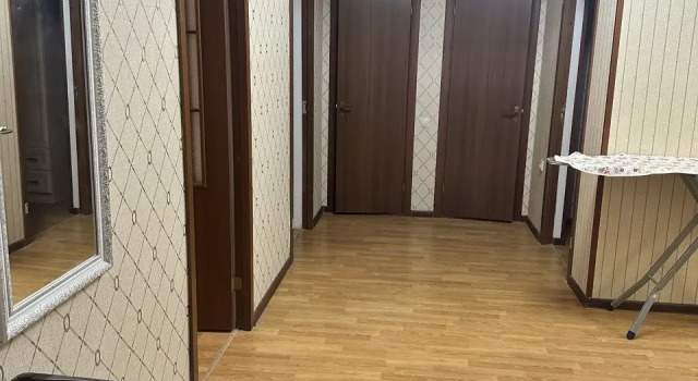 Апартаменты Апартаменты 3-к. Квартира Гостевая в Центре Города Дербент