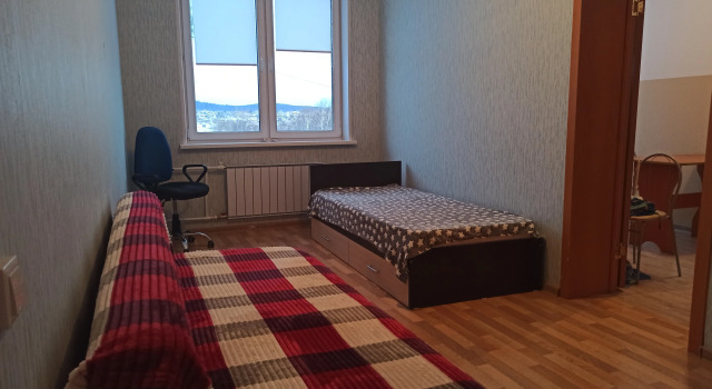 Номер Classic Квартира В Кусе У Пруда
