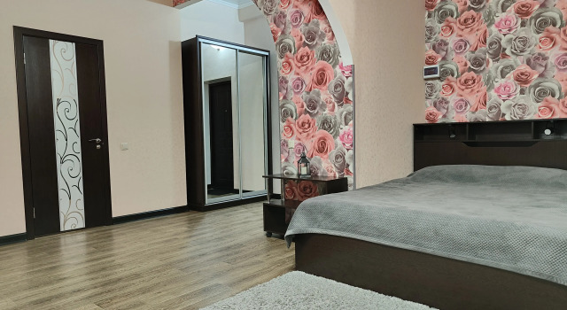 Rozovaya Mechta Flat, Prenota Appartamento Taganrog Rostov Region