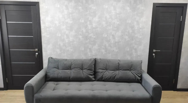 S Vidom Na Gory Flat, Book Apartment Kirovsk Murmansk Region