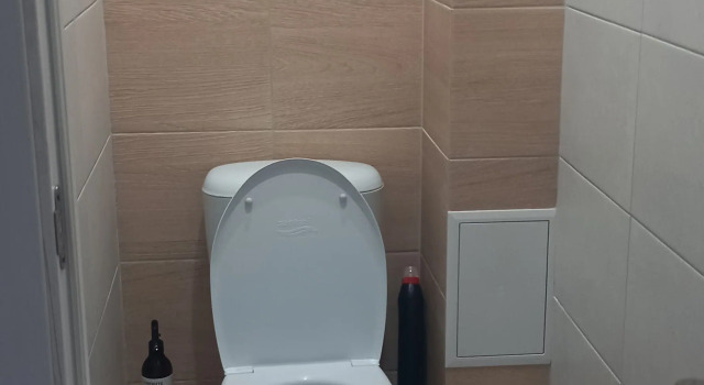Апартаменты Квартира в парковой зоне