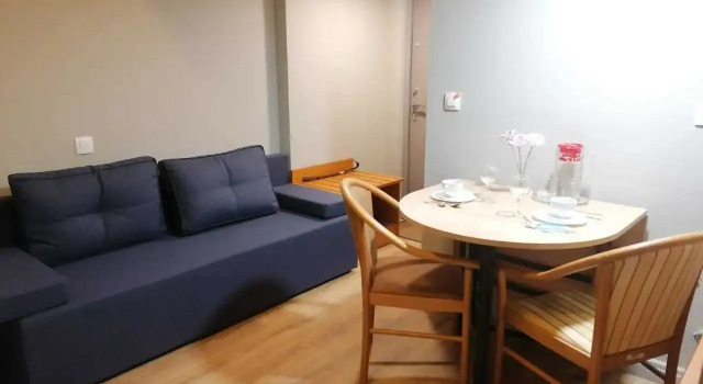 Likhobory Apartments, Prenota Appartamento SAO Area Mosca