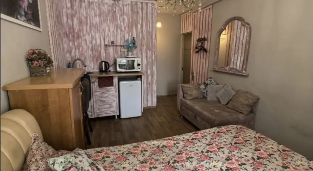 Pylnaya Roza U Naberezhnoy Apartments, Buchen Sie Ferienwohnung Blagoweschtschensk Oblast Amur