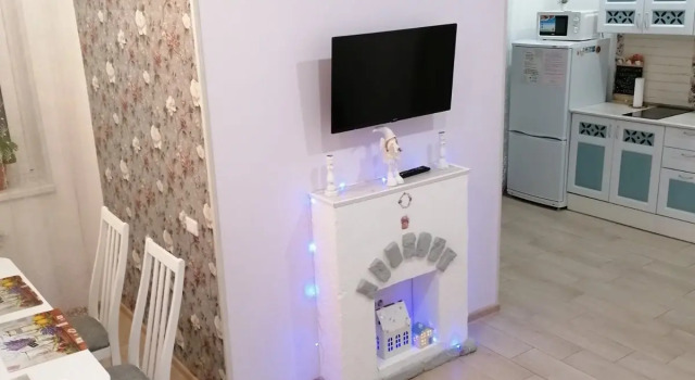 "Mechta" Townhouse, Rezervasyon Daire Abzelilovsky District ucuz oteller