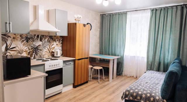 Uyutnaya Chistaya Kvartira Apartments, Prenota Appartamento Tolyatti 