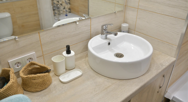 Студия Comfort Апартаменты Ren town на Набережной