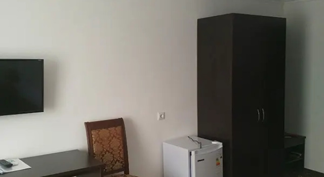 Трёхместный номер Улучшенный Эконом Отель Атрия