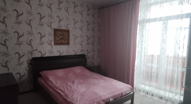 Апартаменты Квартира 2-х к.кв. в центре возле набережной