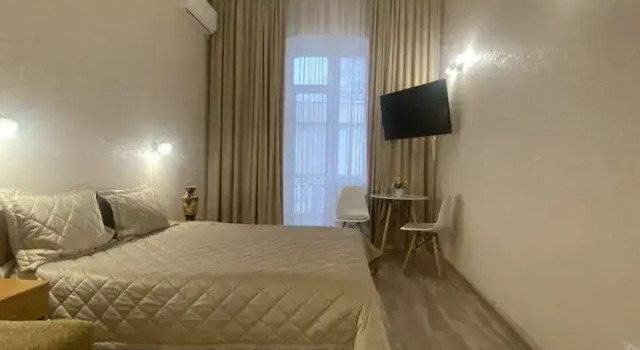 Na Teatralnoy 26 Apartments, Book Apartment Kerch 