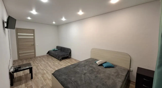 V Zhk Tsarevo Villadzh Novoye Shigaleevo, Ryadom S Kazanyyu Flat, Réserver Appartement Novoye Shigaleevo Pestrechinsky District