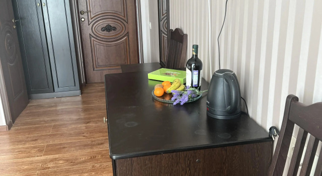 Двухместный номер Standard Гостевой Дом Анастасия