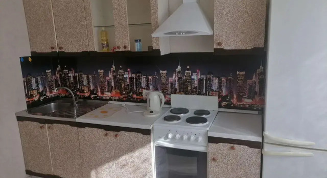 Na Ulitse Pokrovskaya 17Ak2 Flat, Rezerwuj Apartament UVAO Area Moskwa