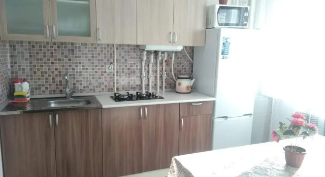 Ryadom S Monastyrem Flat, Reserva ahora Apartamento Diveevo 