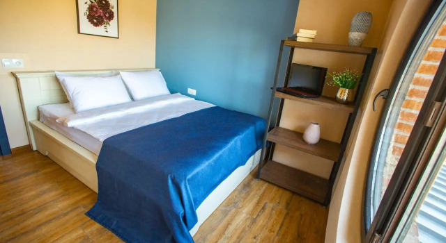 Hotel Sky Room