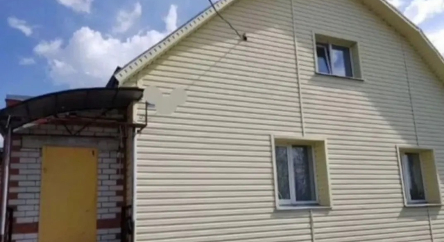 Частный дом Здесь хорошо