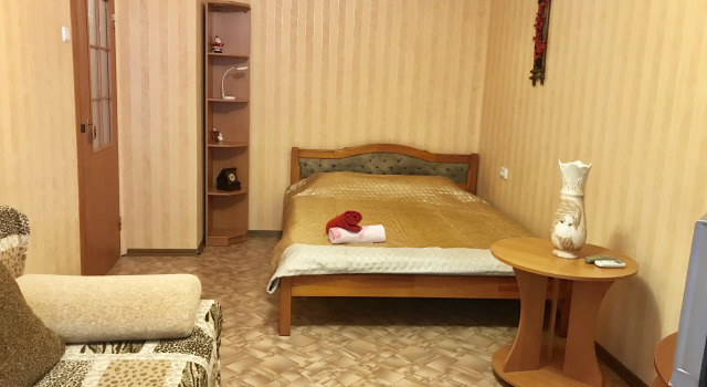 Квартира на ул Кечкеметская 101
