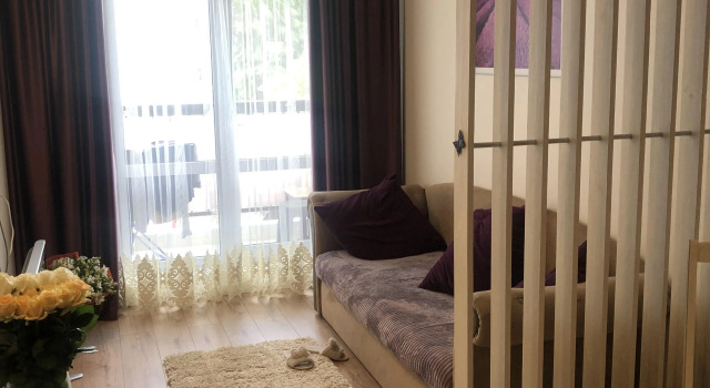 Апартаменты Relax Home, Забронировать Апартаменты/квартира Апартаменты Большого Сочи, рядом с Дагомыс, Апартаменты/квартира