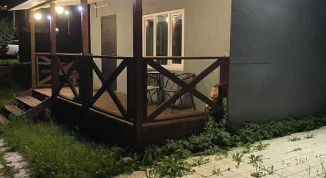 Частный дом в СНТ Новые Крупели, 31, Забронировать Дом для отпуска Луга 