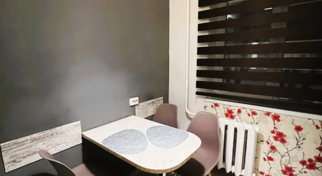 Na Khibinogorskoy 37 Flat, Book Apartment Kirovsk Murmansk Region