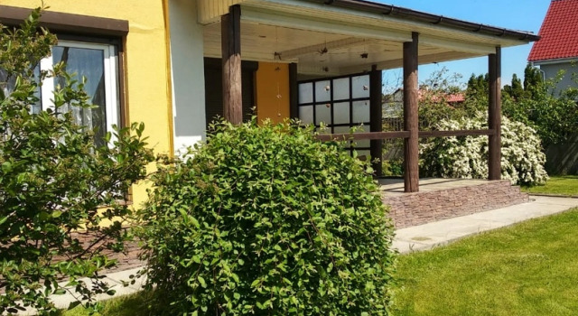 Mosya Villa, Book Villa Lesnoy 