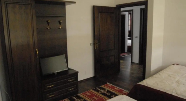 Трёхместный номер Standard Sokak Boutique Hotel