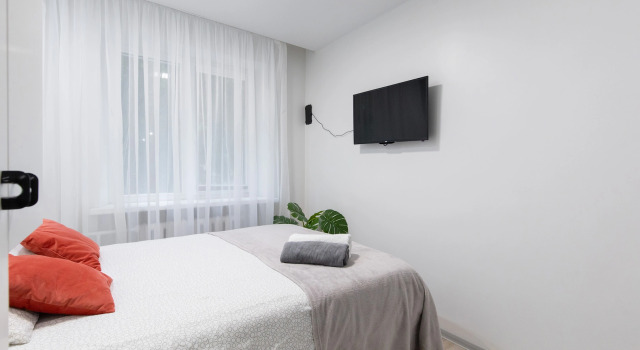 Istoricheskiy Tsentr Apartments 1, Book Apartment Kaliningrad Kaliningrad Region