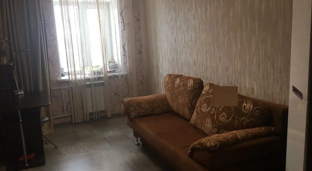 Квартира Уютная трехкомнатная