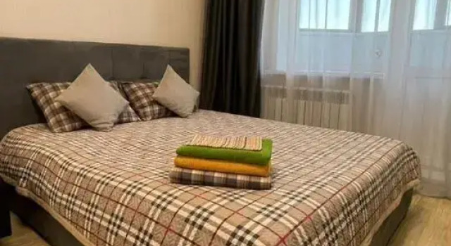Квартира на Гоголя 26 2