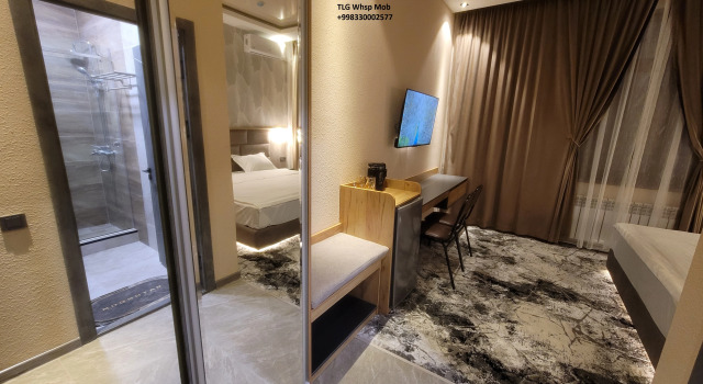 Camera doppia Standard Homy House Hotel