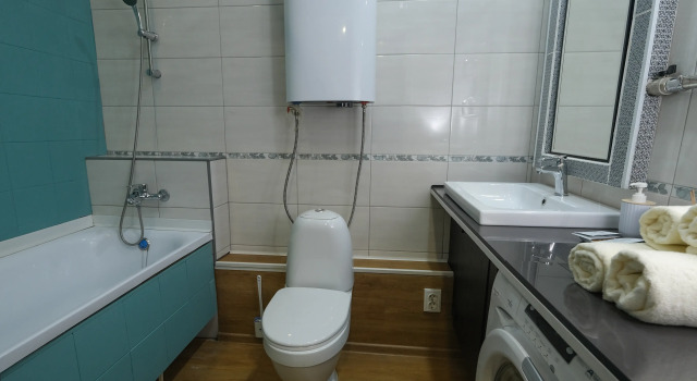 Апартаменты Comfort Квартира Уют как Дома